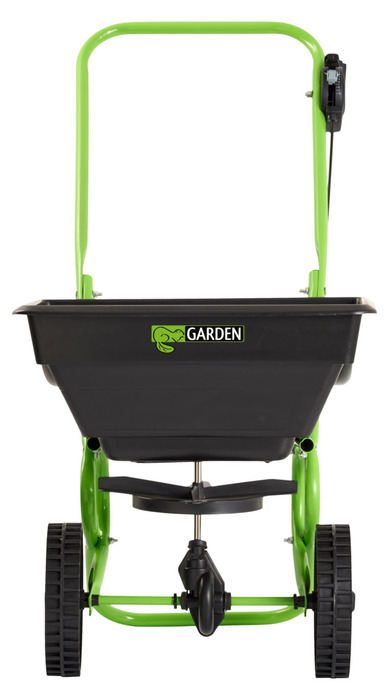 Gødningsspreder 15 liter - Garden